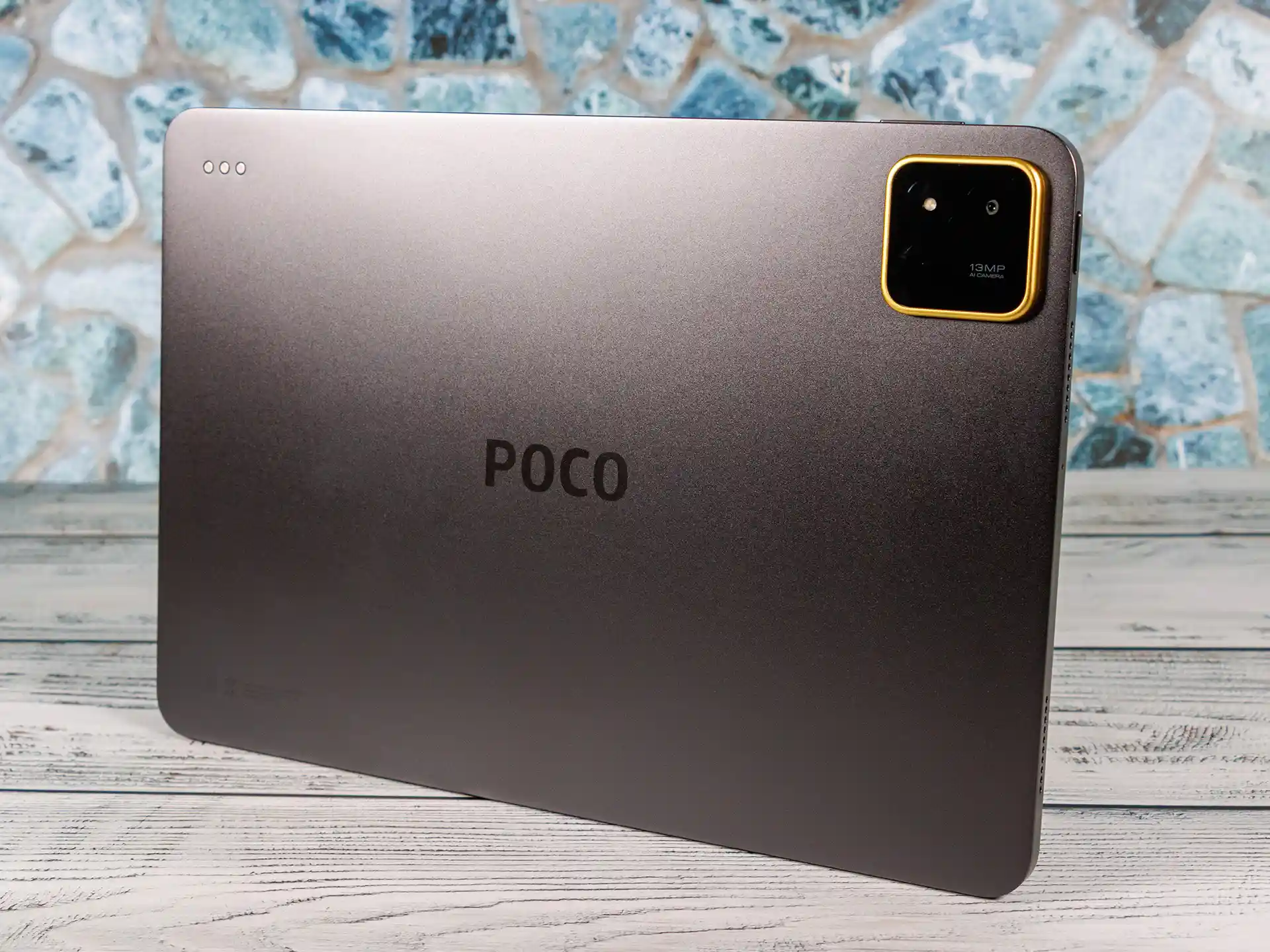 Планшет Xiaomi Poco Pad X1