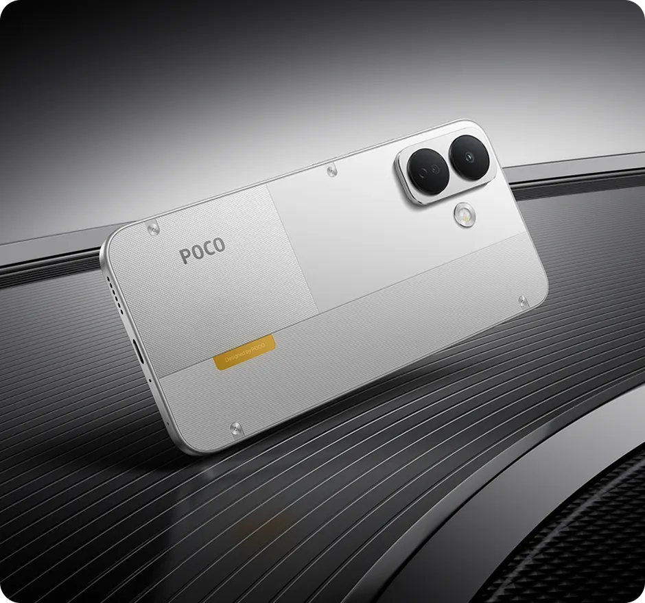 Смартфон Xiaomi Poco X8