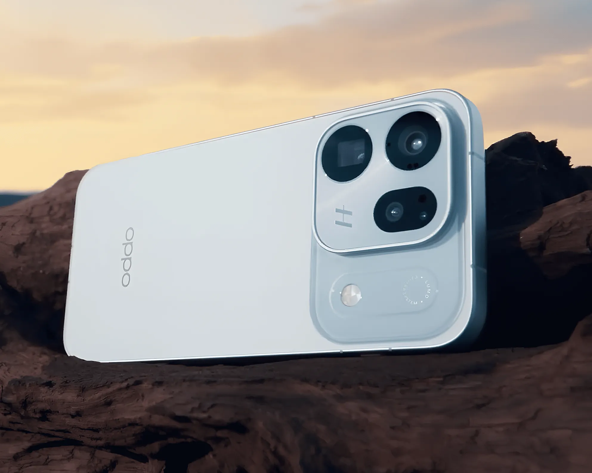 Смартфон Oppo Find X10
