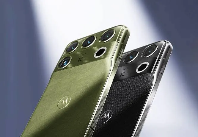 Motorola готовит флагман, который будет дороже iPhone 18 Pro Max