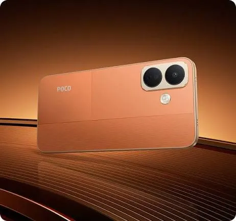 2 крутых смартфона в пределах 25 тысяч. Потенциальный бестселлер от Xiaomi Poco и недооцененный Vivo