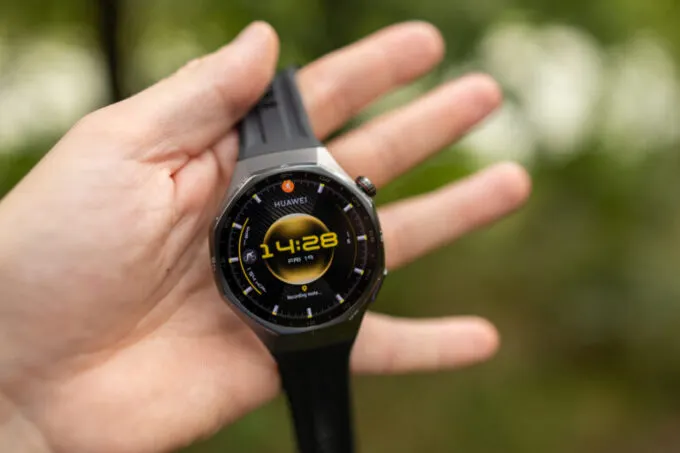 Huawei Watch GT 6 Pro