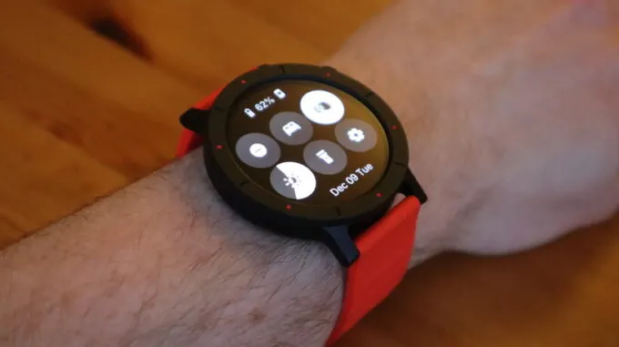 CMF Watch 3 Pro