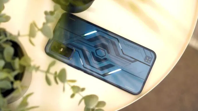 Infinix GT 30 