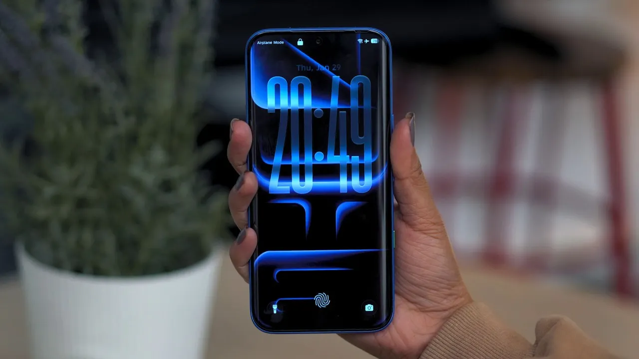 3 гаджета Infinix, которые я бы взял себе. От планшета до ноутбука
