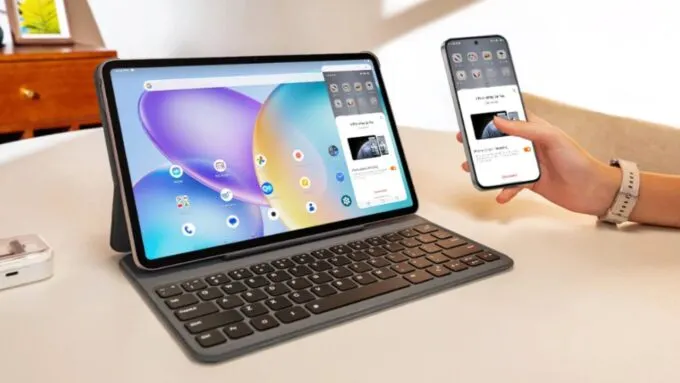 Infinix Xpad 20 Pro