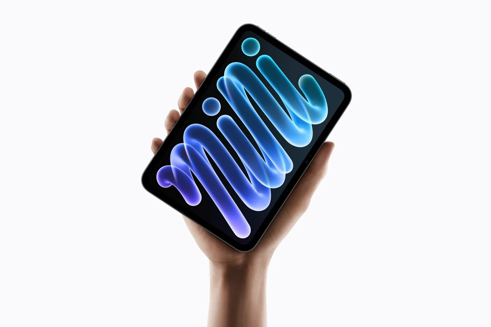 Новый iPad mini = революция. Улучшили абсолютно всё