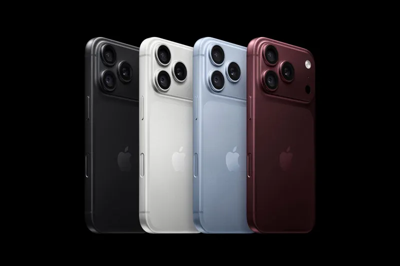 Хейтер Apple назвал 10 причин купить iPhone 18 Pro