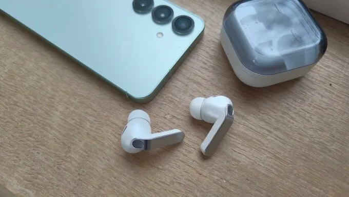 Samsung Galaxy Buds4 Pro