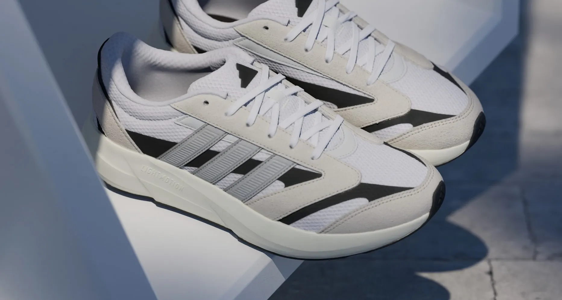 Какие кроссовки adidas нужно брать уже сейчас? 3 модели с классными скидками