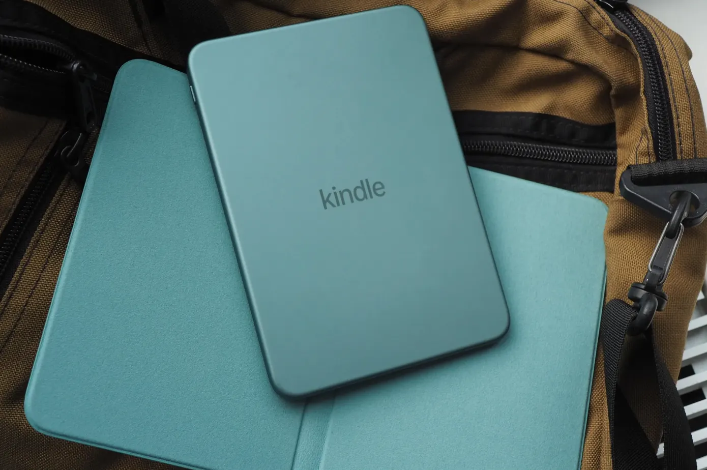 Amazon Kindle довели до совершенства. В новом поколении читалки стали еще круче