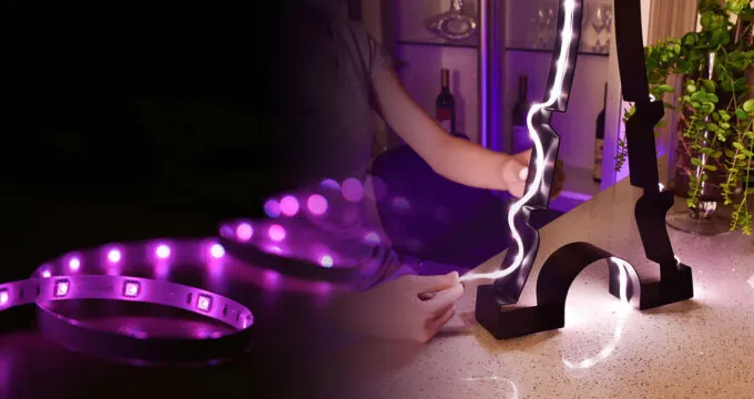 Xiaomi Yeelight Lightstrip Plus 1S