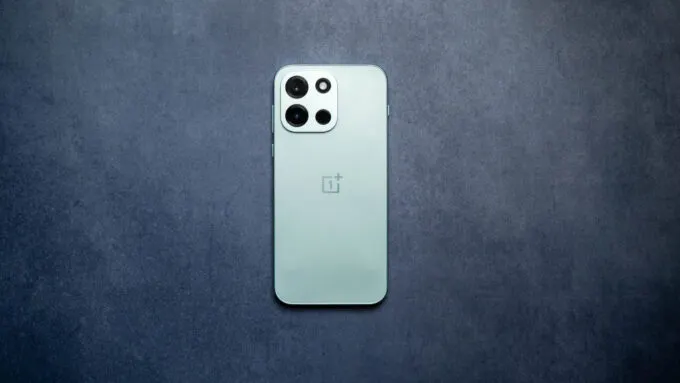 OnePlus Nord 6