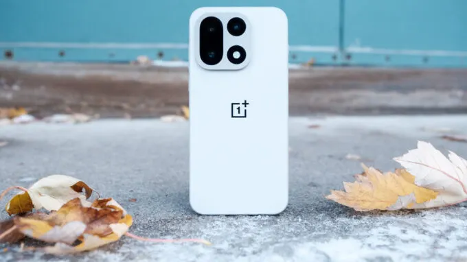 OnePlus 15