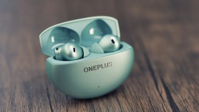 OnePlus Buds 4