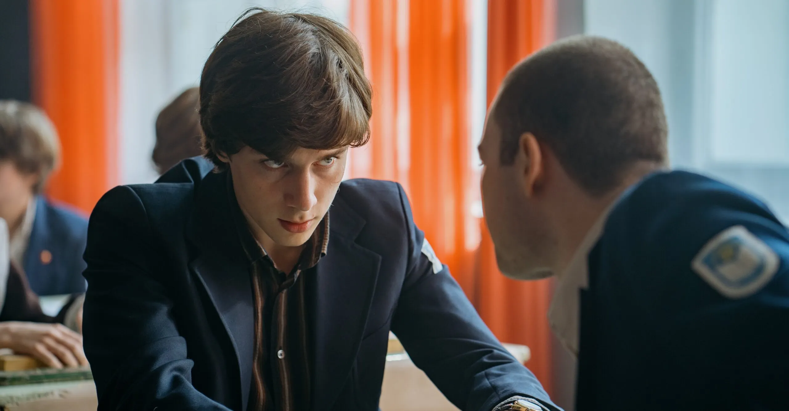 У нас будет новое «Слово пацана». Что нужно знать о сериале «Айда!»