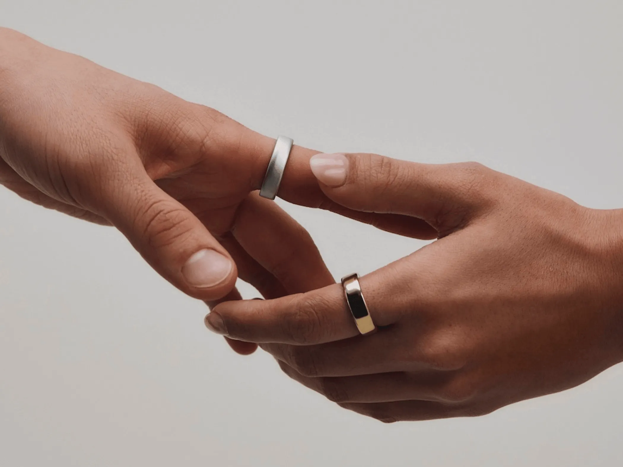 Эксперт убил Oura Ring 5. Умное кольцо потрясающе выглядит, но часто тупит и очень дорого стоит