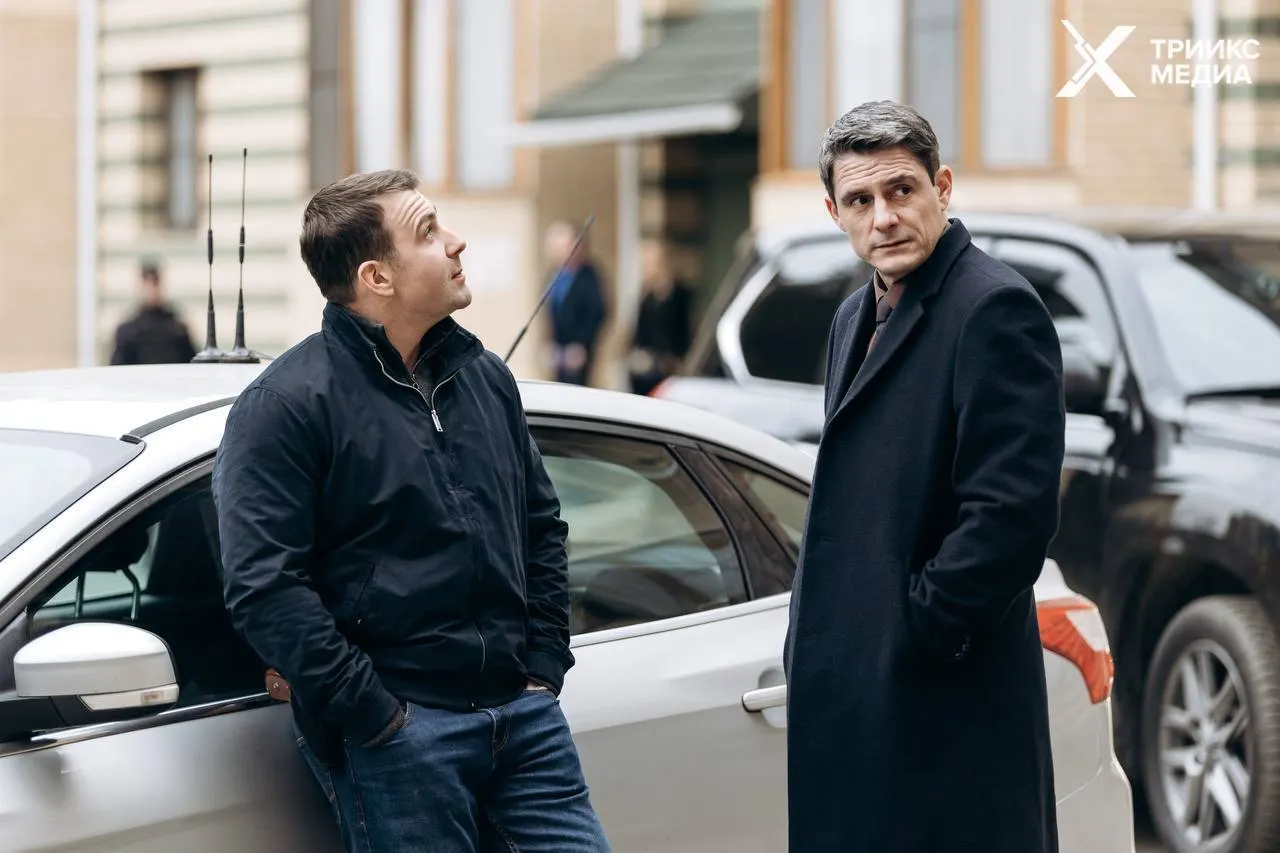 Чем закончился восьмой сезон «Невского»? В последней серии хита с 8,2 на «Кинопоиске» не стало еще одного героя
