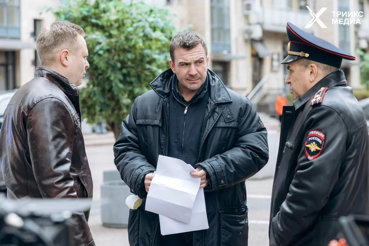 НТВ объединит «Невский» с другим хитом канала. Это сериал с 8,3 на «Кинопоиске»