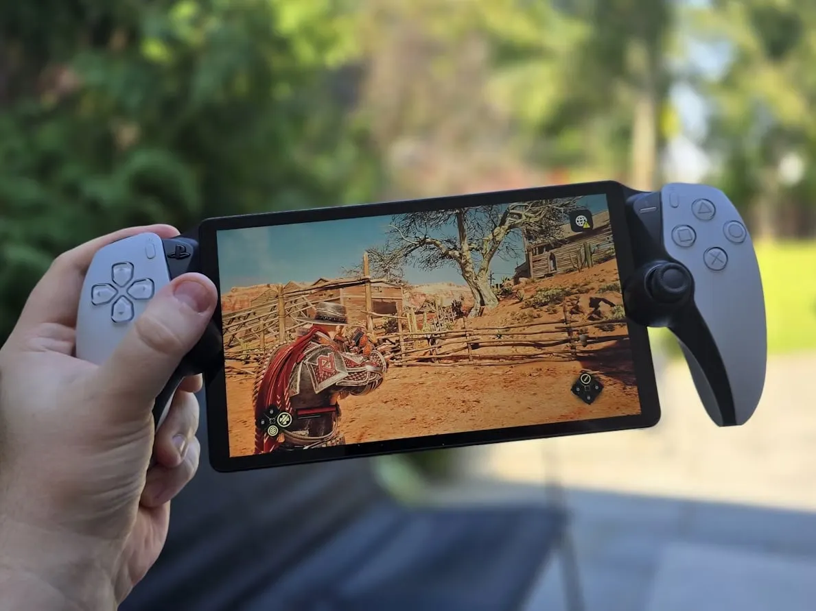 Sony готовит новую PSP. И она будет максимально доступной