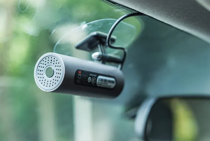 Xiaomi 70mai Smart Dash Cam 1S