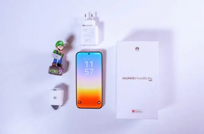 Huawei Pura 90s Pro
