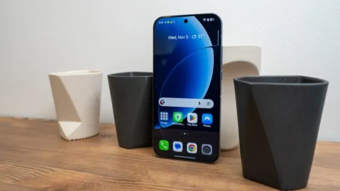 Realme GT 8 Pro