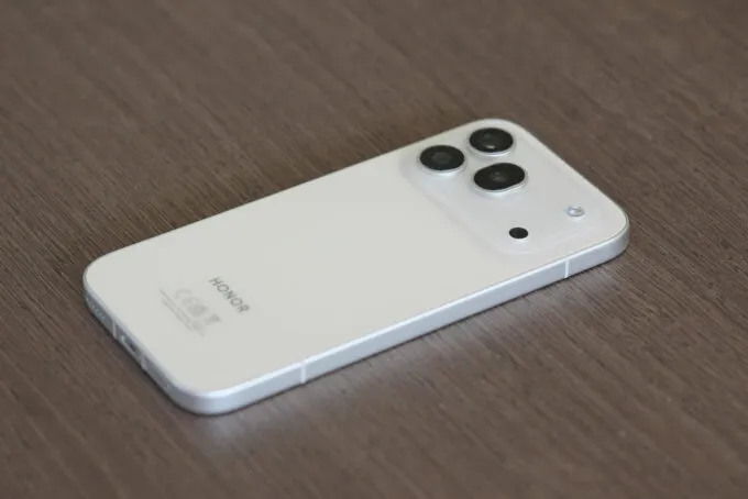 Honor 600 Pro