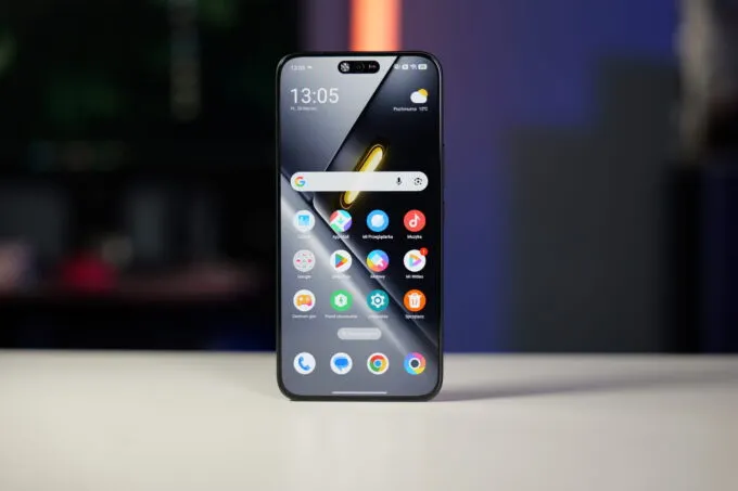 Xiaomi Poco X8 Pro Max
