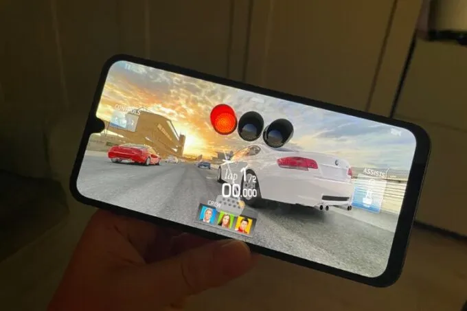 Samsung Galaxy 17 4G