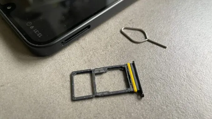 Samsung Galaxy 18 4G