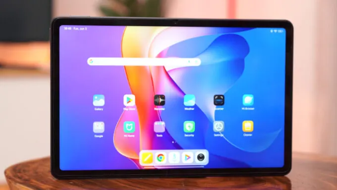 Xiaomi Redmi Pad 2