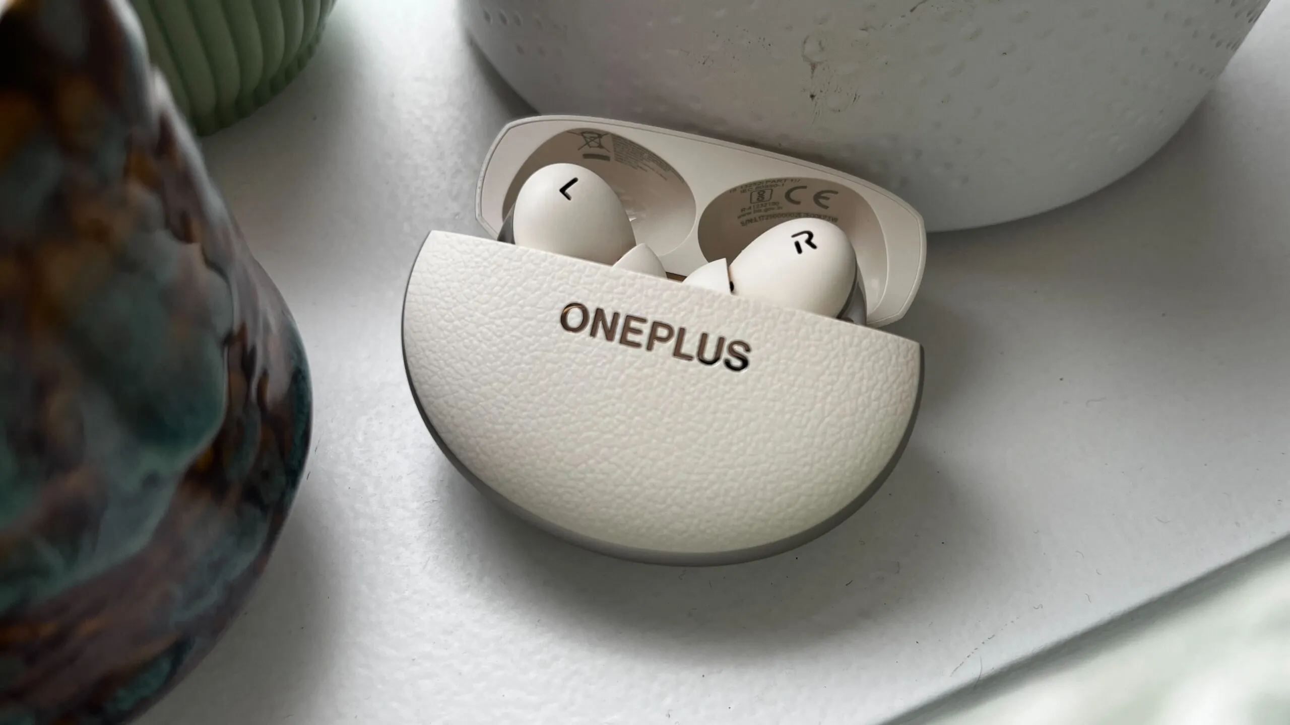 OnePlus Buds Pro 3 окончательно рухнули в цене. Берем, пока они не исчезли
