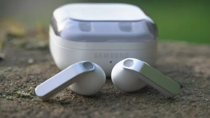 Samsung Galaxy Buds4 Pro