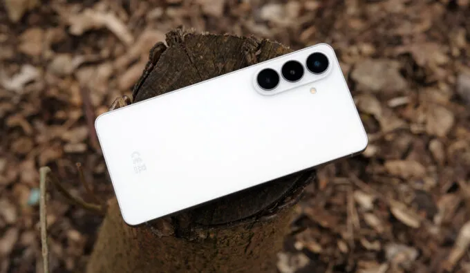 Samsung Galaxy S26