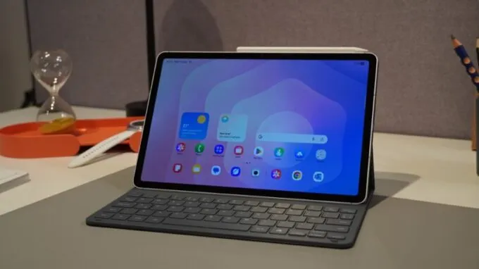 Samsung Galaxy Tab S11