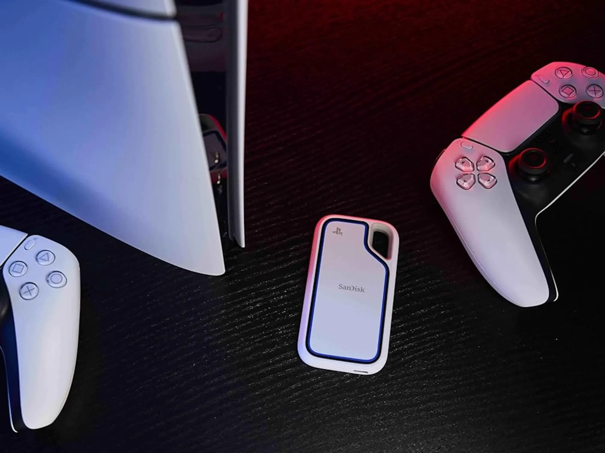 Готовим консоли к релизу GTA VI. Нашли два отличных SSD для PlayStation 5 и Xbox Series по выгодным ценам