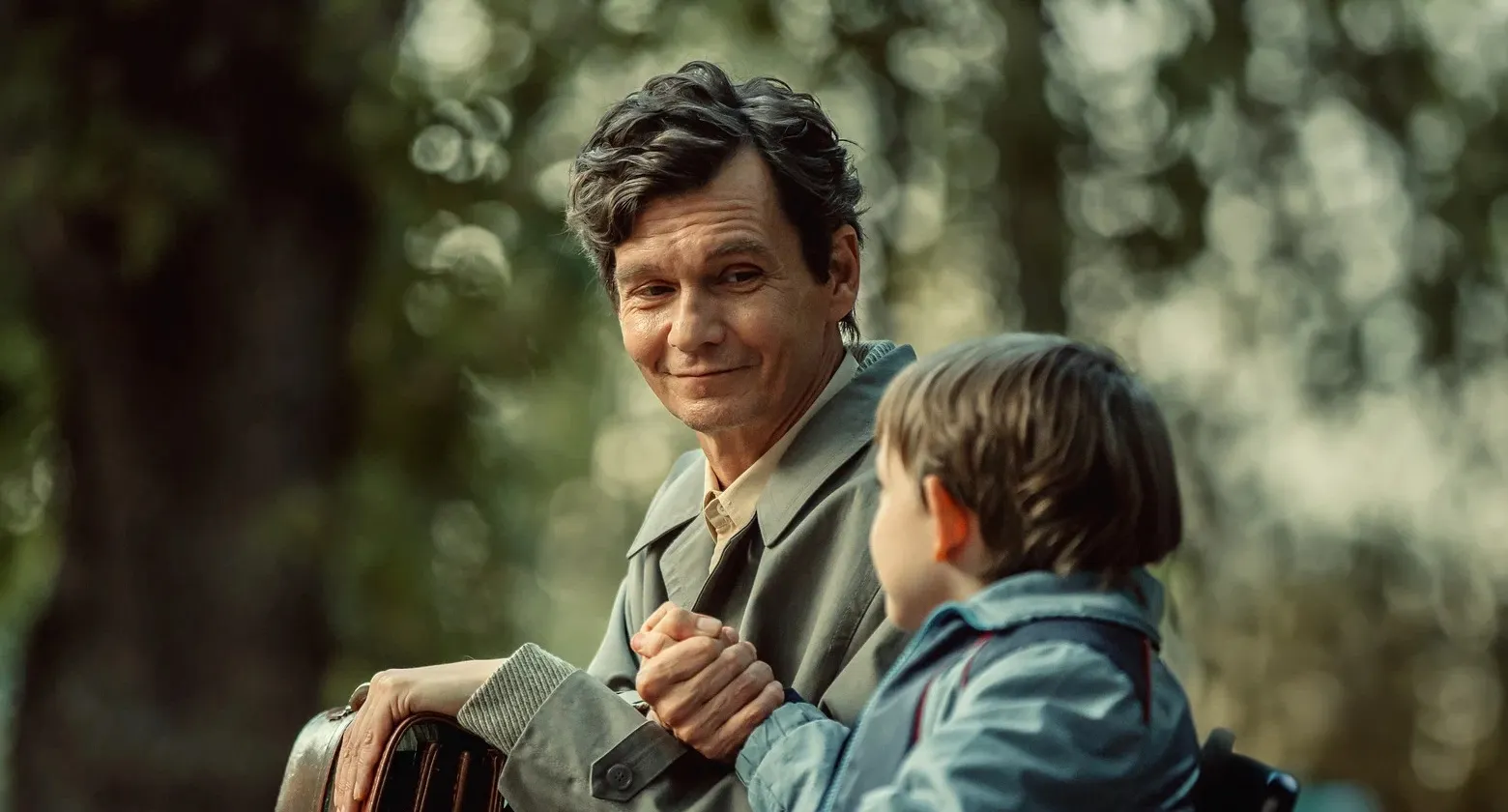 Стоит ли смотреть «Полураспад»? Его называют главным российским сериалом 2026 года