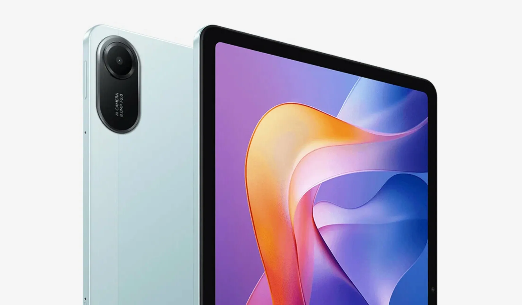 5 самых популярных планшетов в России. Топ возглавил Xiaomi Redmi Pad 2 
