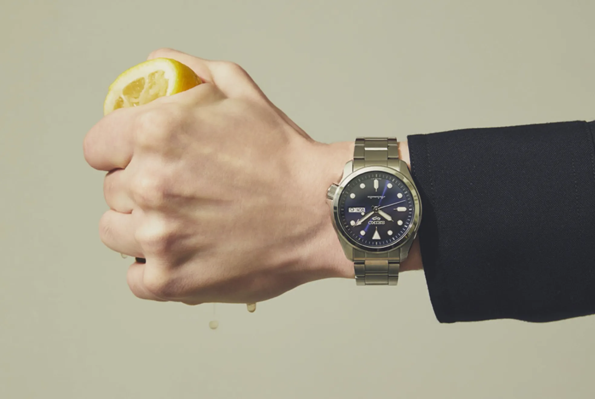 5 доступных альтернатив Rolex Oyster Perpetual. Сдержанные Timex и продвинутые Tissot