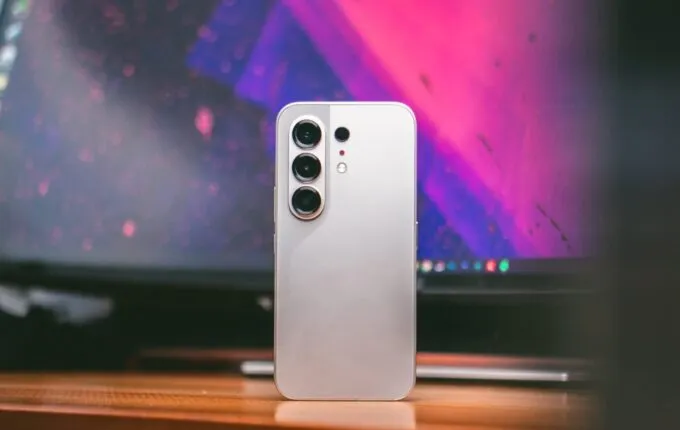 Tecno Camon 50
