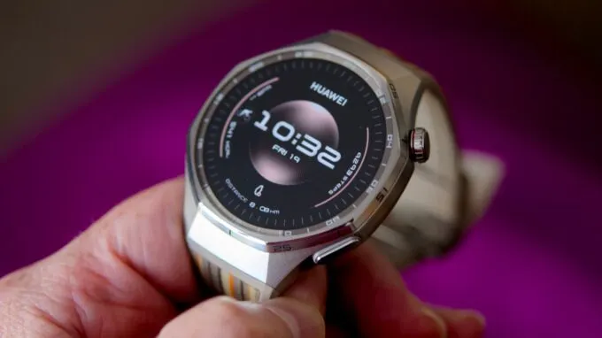 Huawei Watch GT 6 Pro
