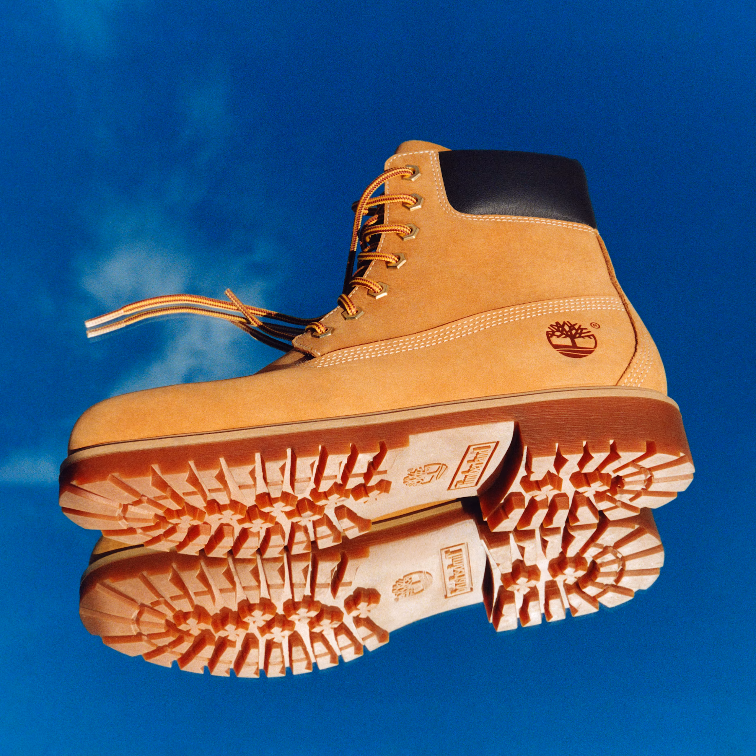 4 замены Timberland на эту зиму. Самый дешевый вариант стоит меньше 5000 рублей
