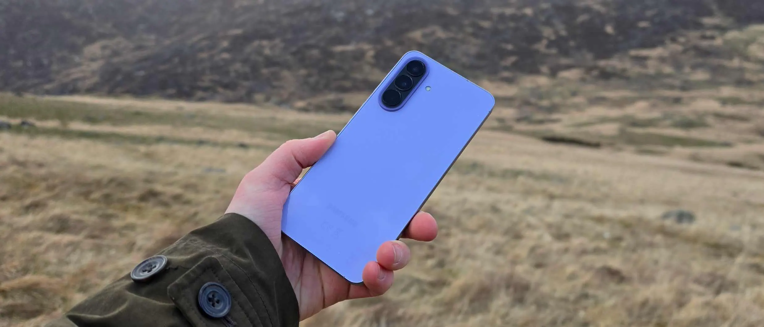 Samsung Galaxy A58 будет проходным середняком с отсталыми камерами
