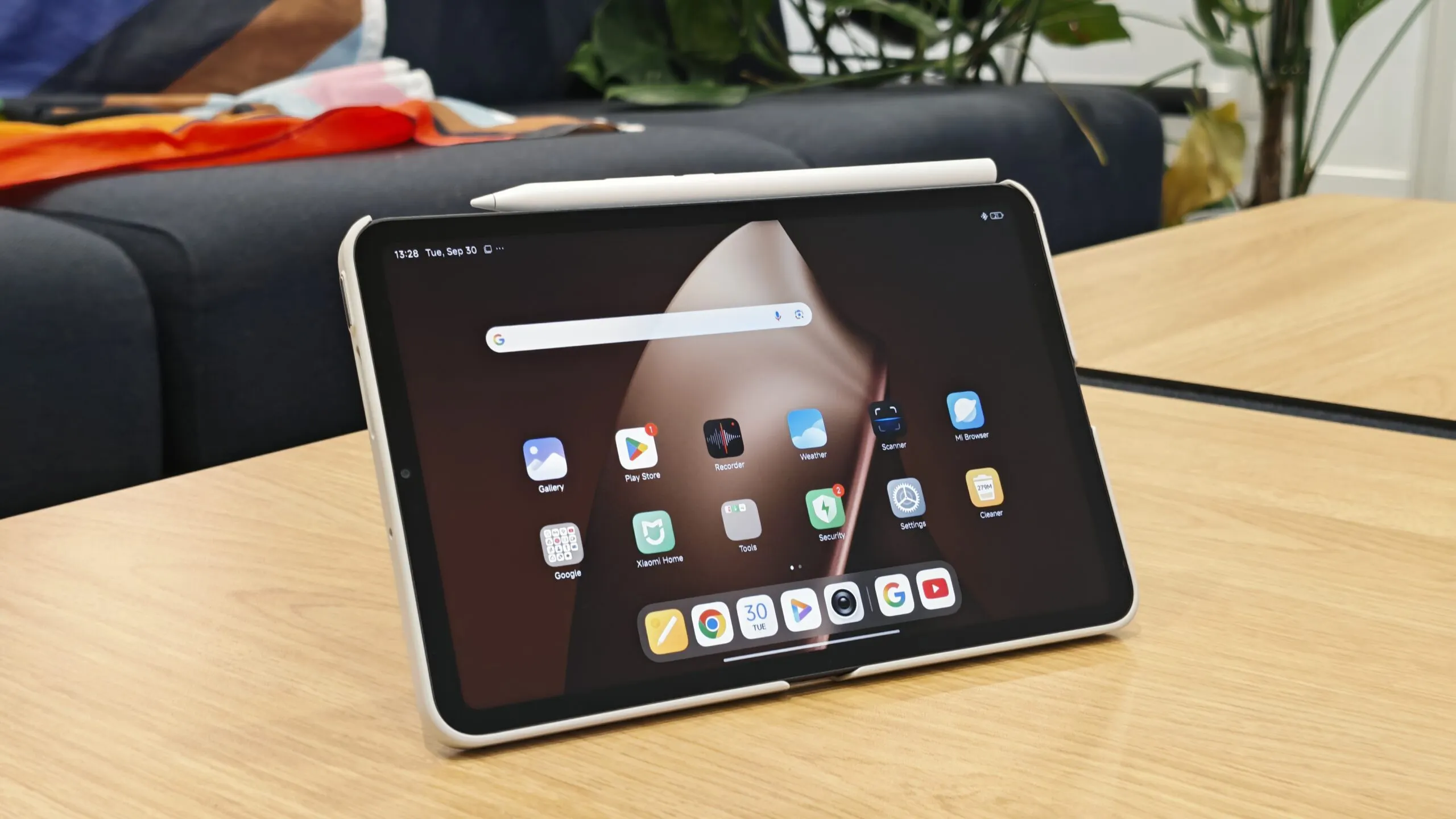 3 компактных планшета с крутым железом. Собрали хиты Xiaomi, Samsung и Huawei