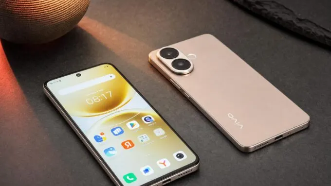 Vivo V70 Lite