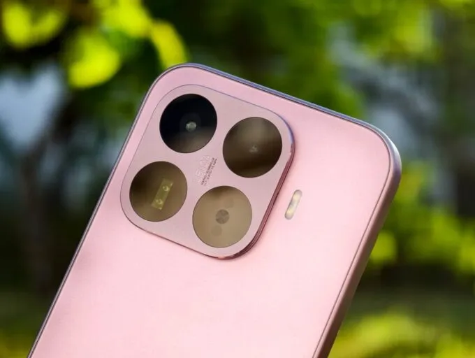 Xiaomi 17T
