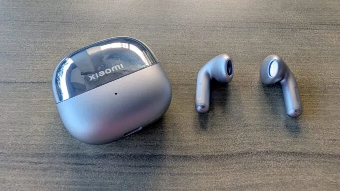 Xiaomi Buds 6