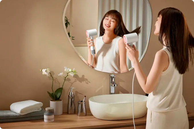 Xiaomi Mijia Dryer H501