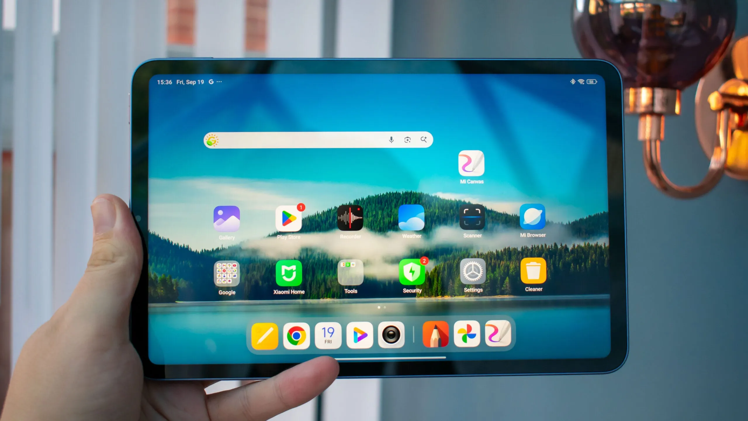 5 плюсов Xiaomi Pad Mini. Это лучший компактный планшет на Android